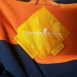 Official Counterstrike hoodie